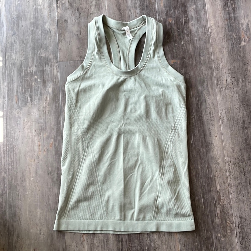 Athleta Tank